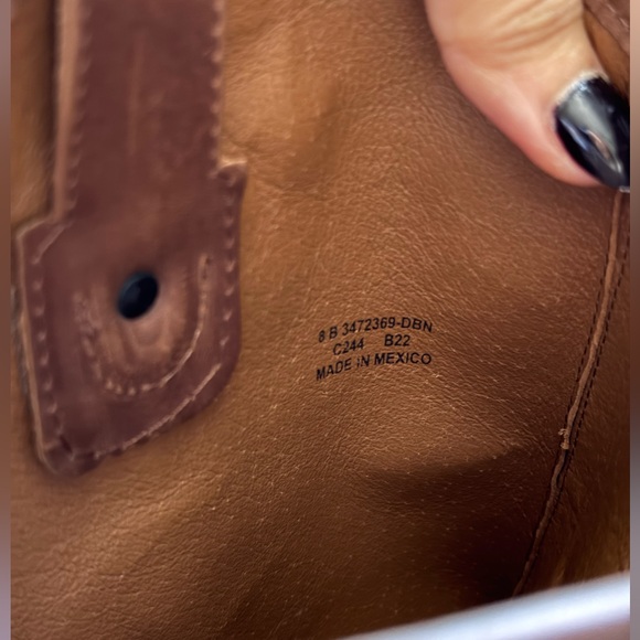 Frye Jackie Button Boots New - Picture 3 of 10